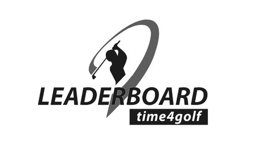 Time4Golf Leaderboard